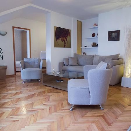 Apartment Nis Center Екстер'єр фото