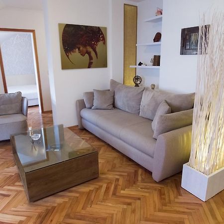 Apartment Nis Center Екстер'єр фото